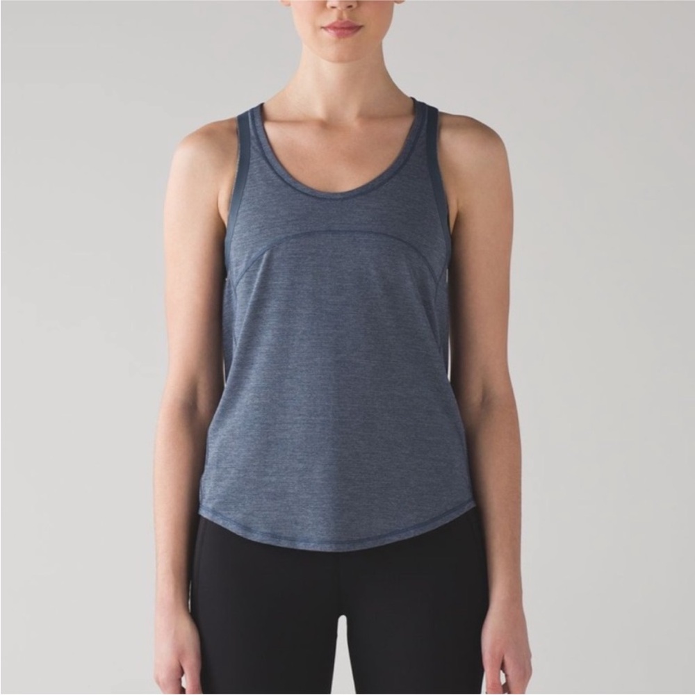 🦋LULULEMON TANK TOP🦋